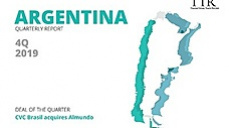 Argentina  4T 2019